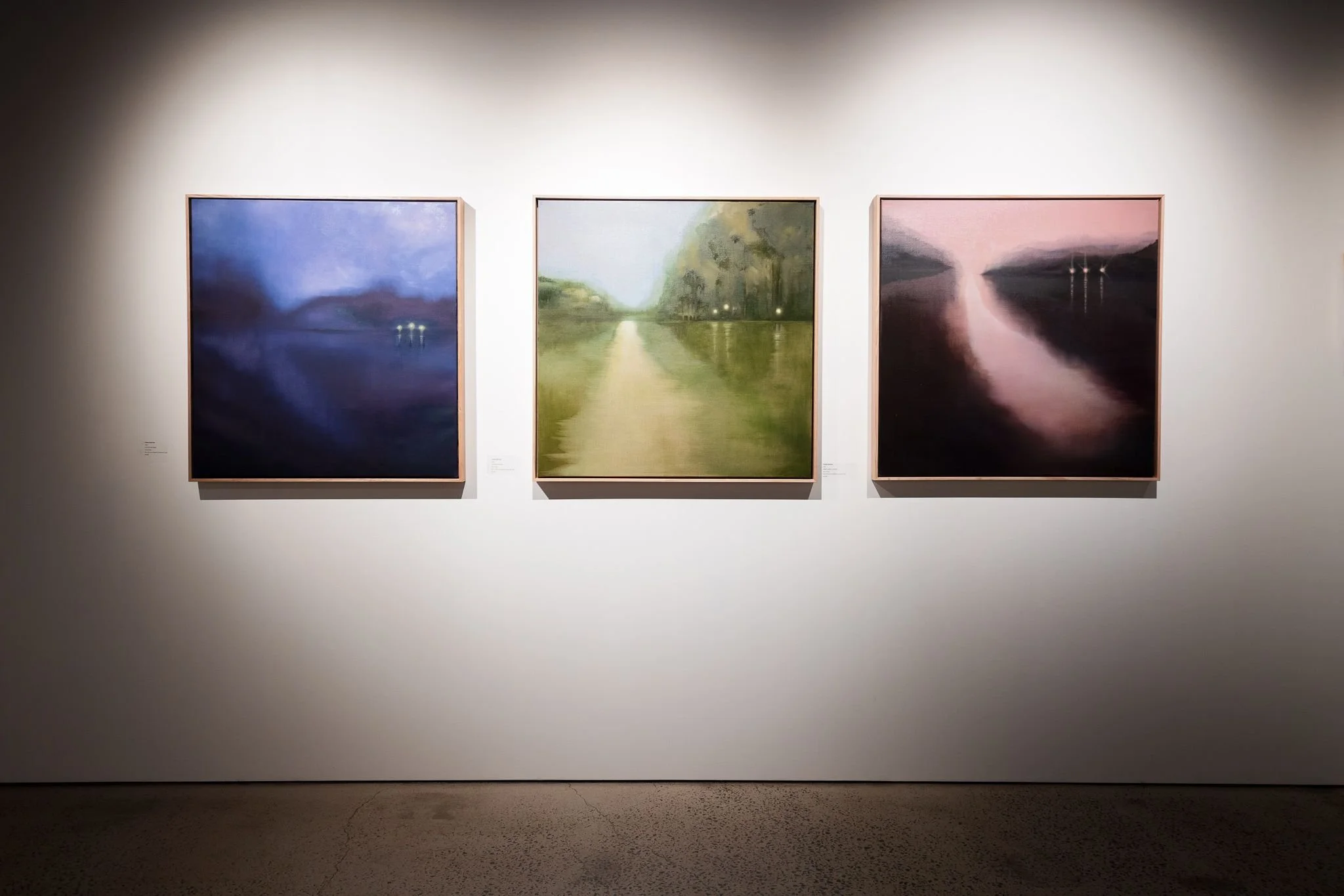 Installation of 'Viewfinder'