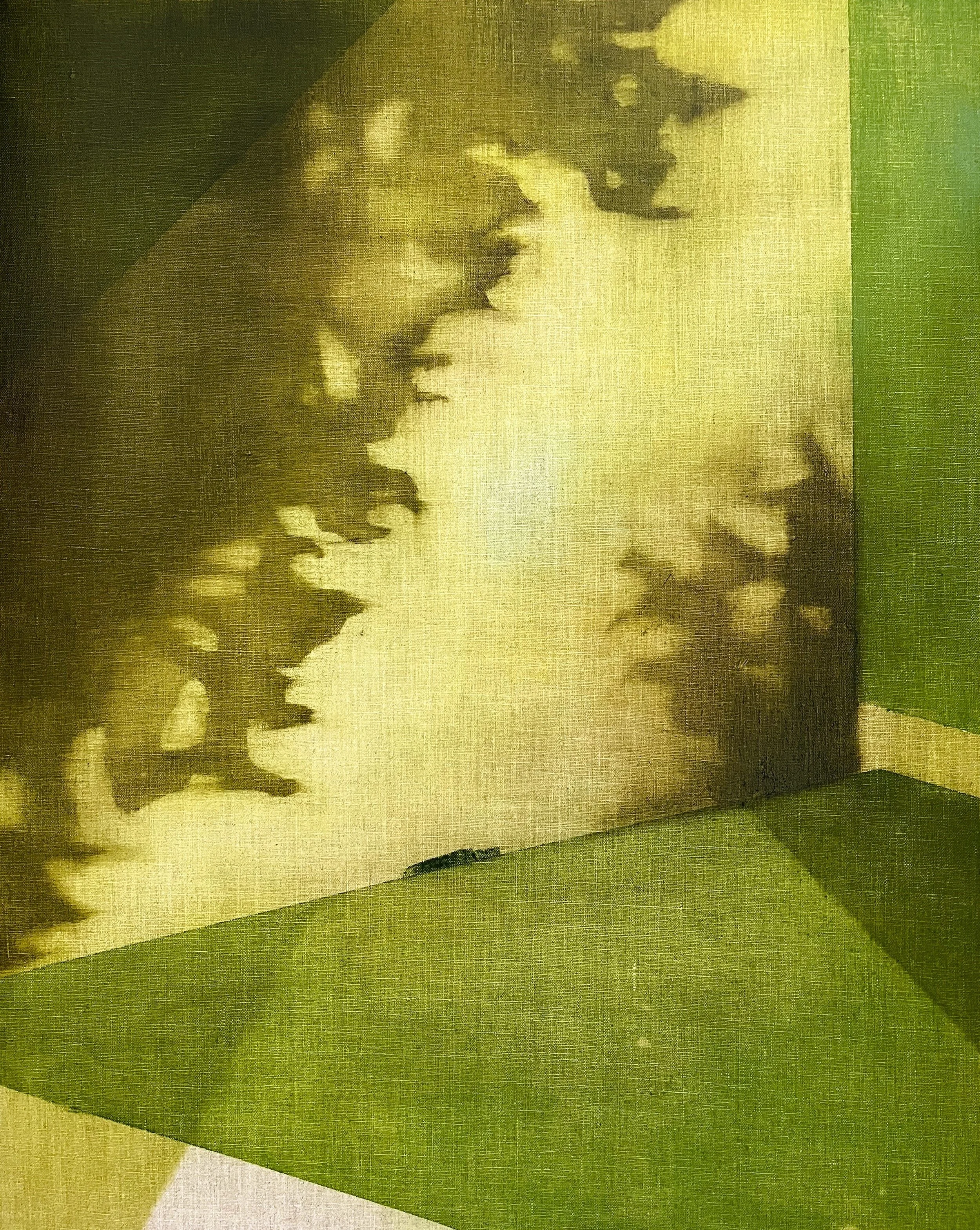 Shadows are falling (I)