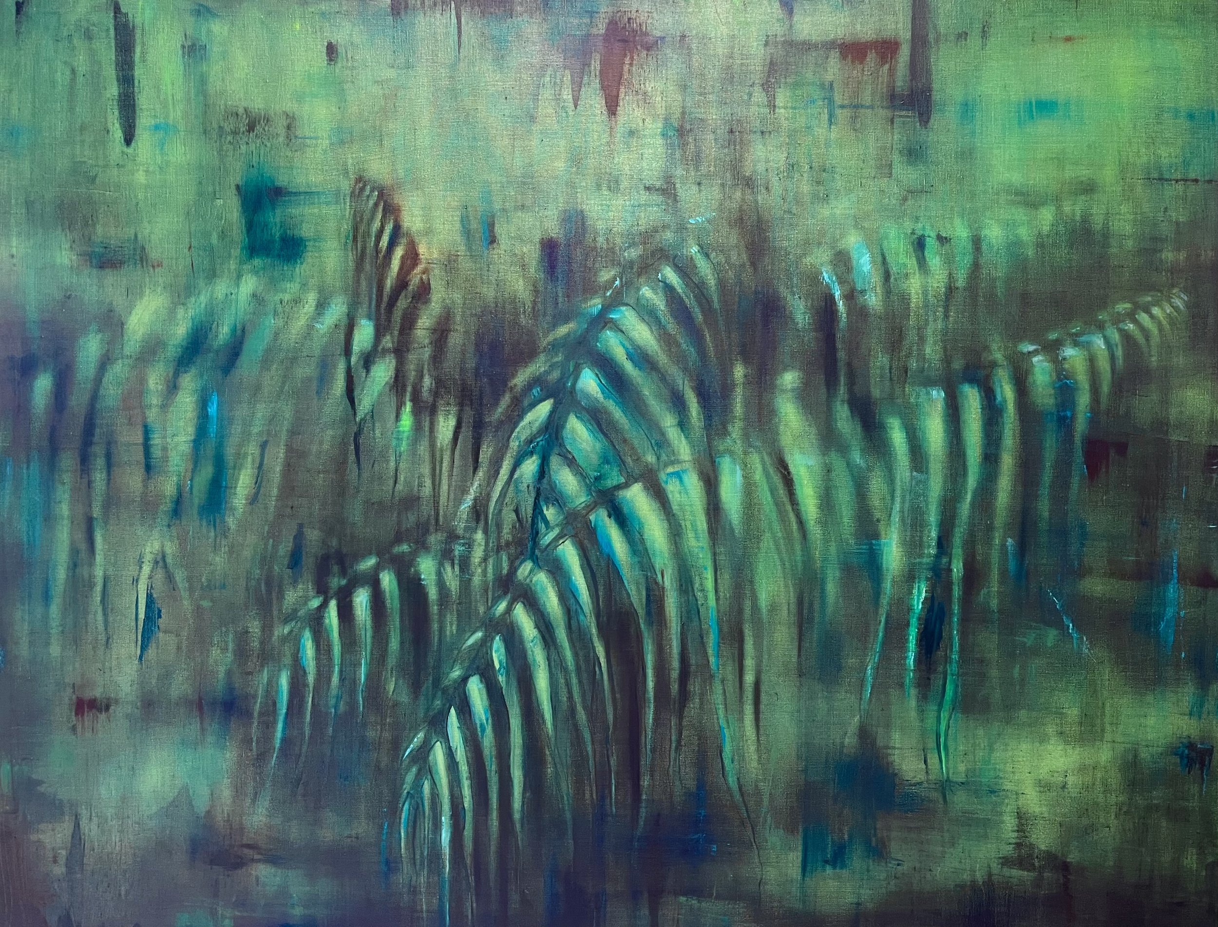 If forests could talk