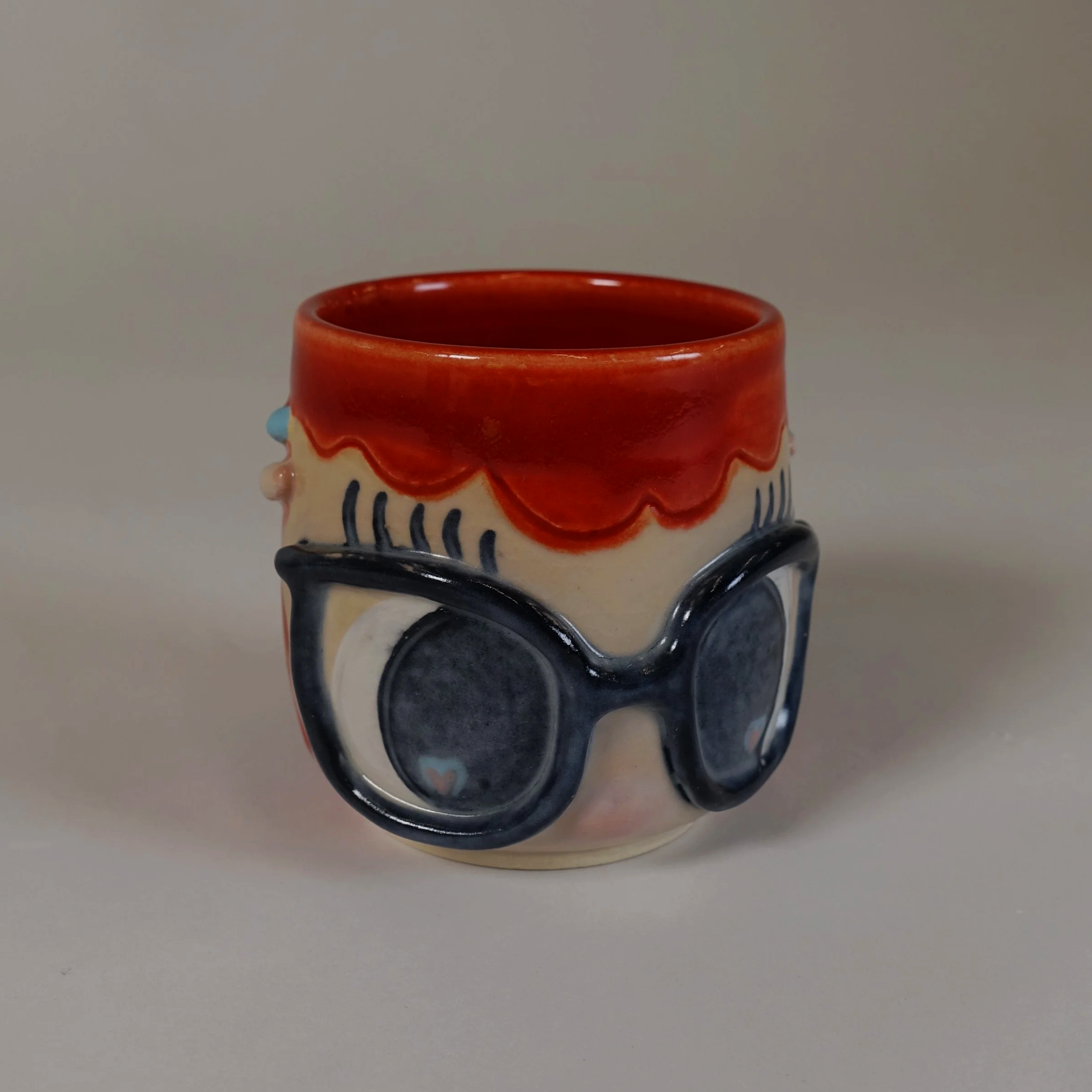 Lina's Cup