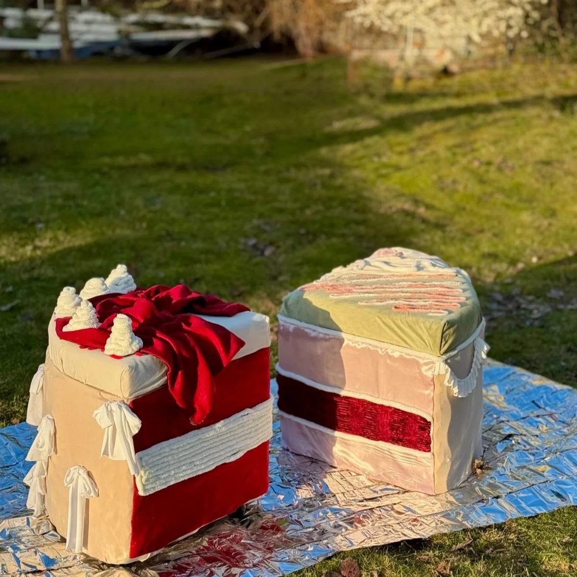 Cake