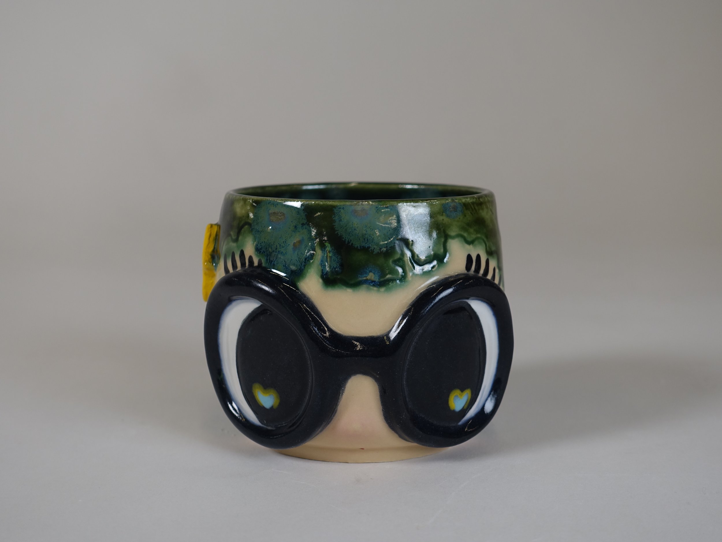 Malak's Cup