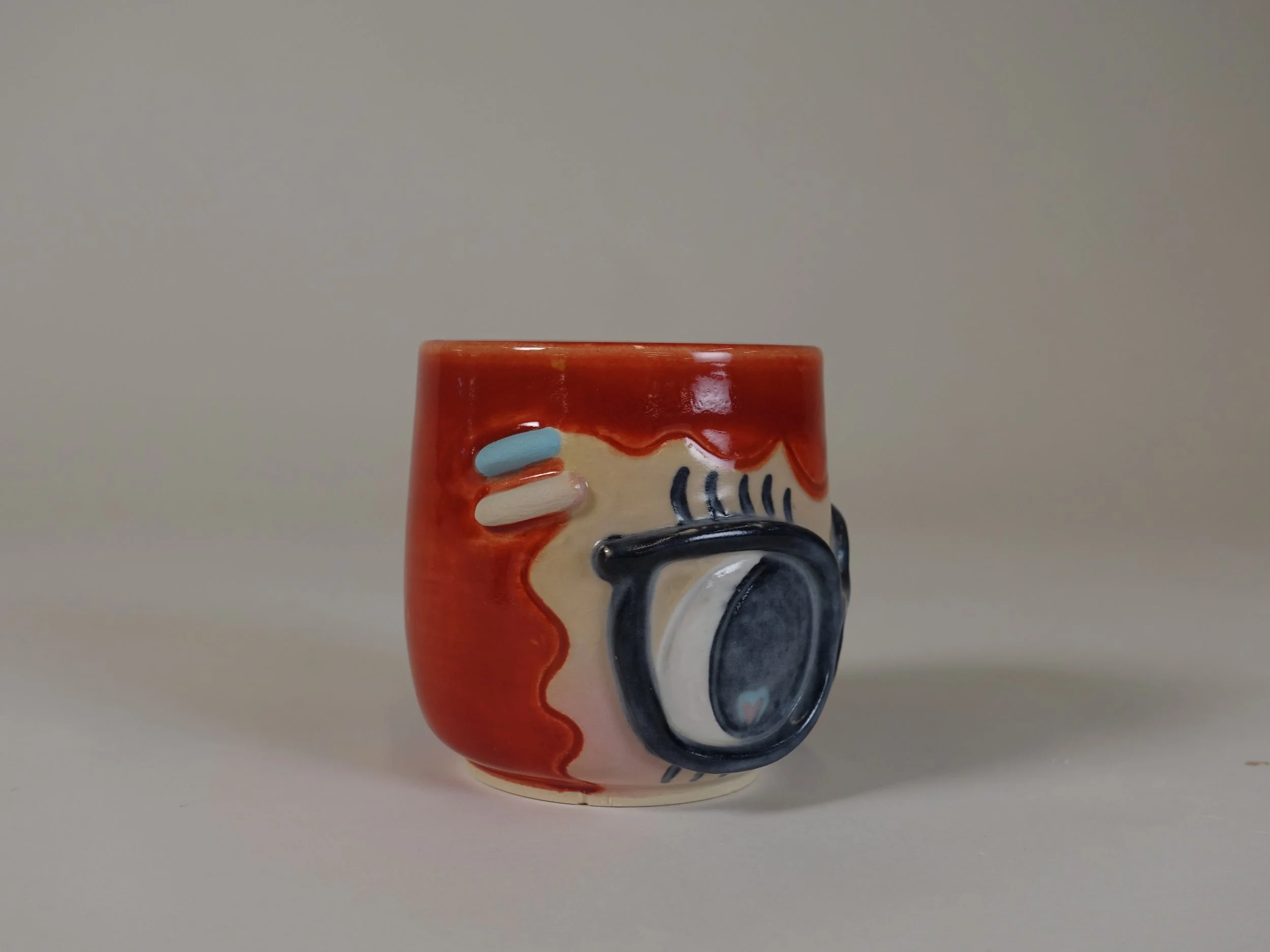 Lina's Cup