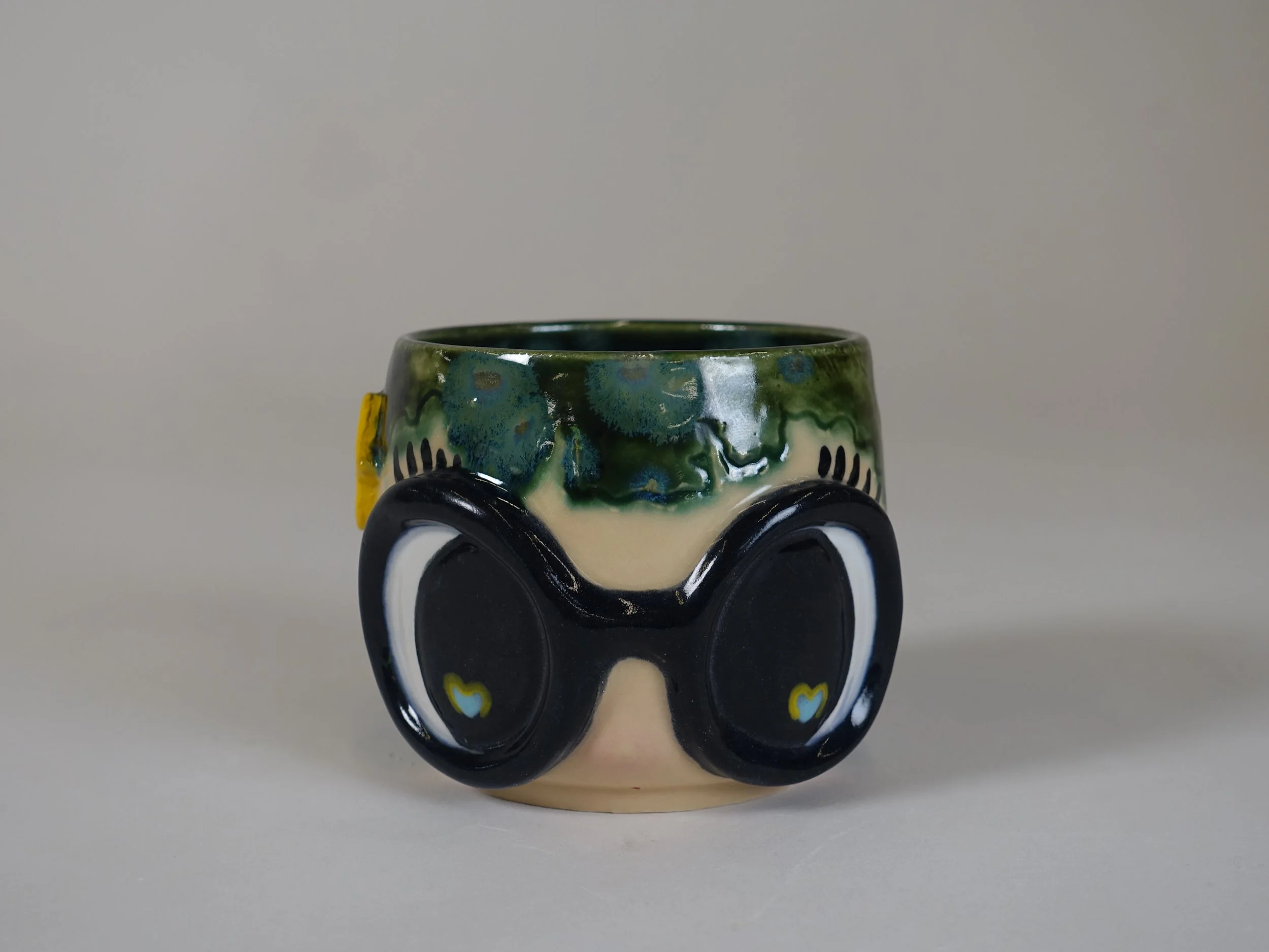 Malak's Cup