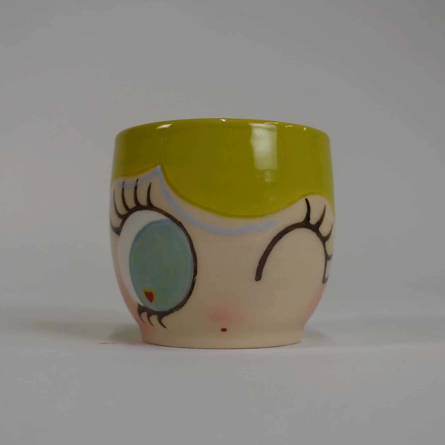 Cindy's Cup