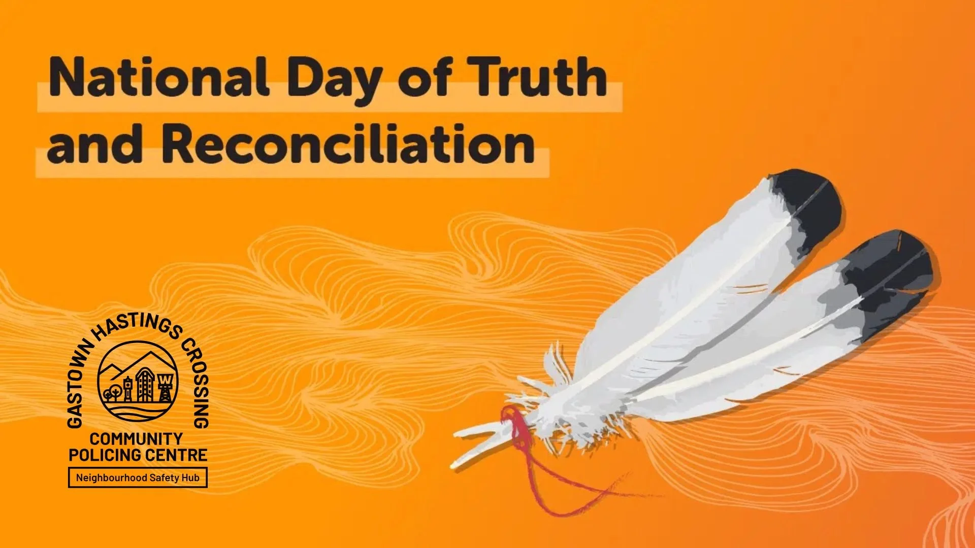 National Day for Truth and Reconciliation