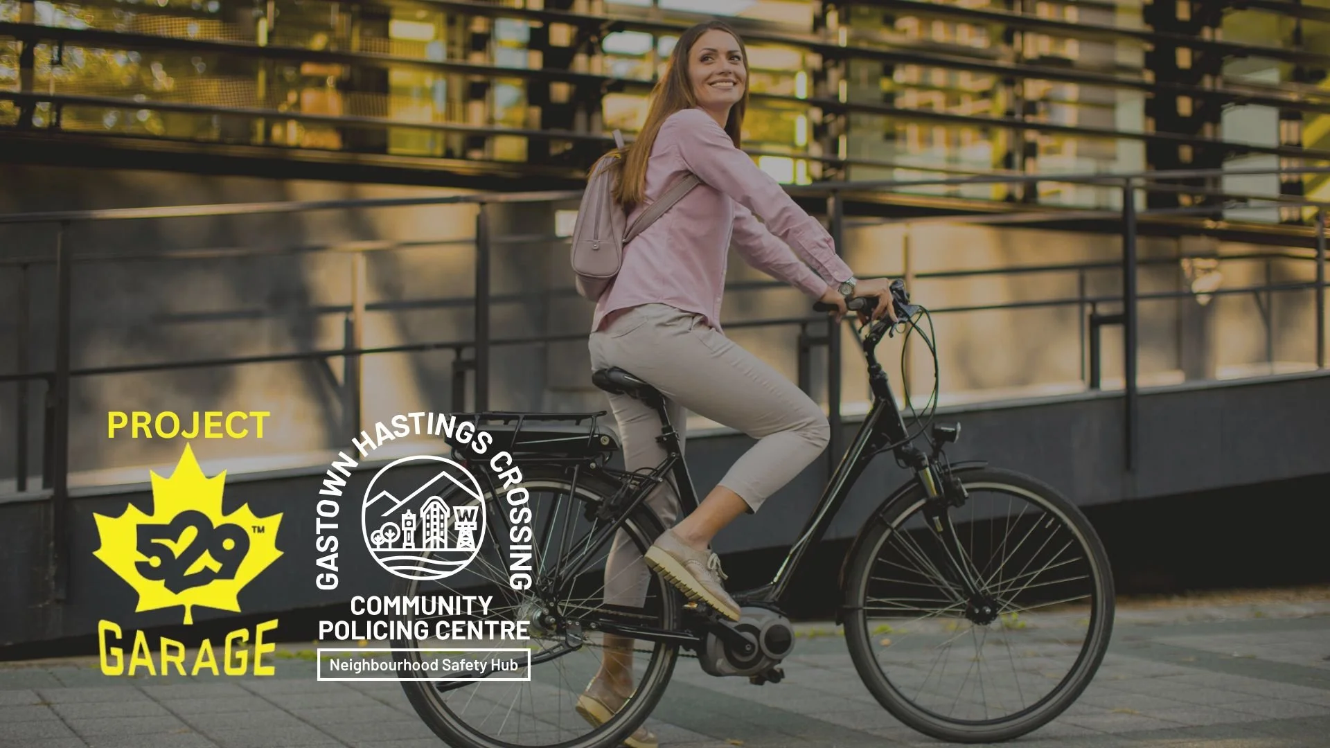 Go by Bike Week | Project 529 Bike Registration