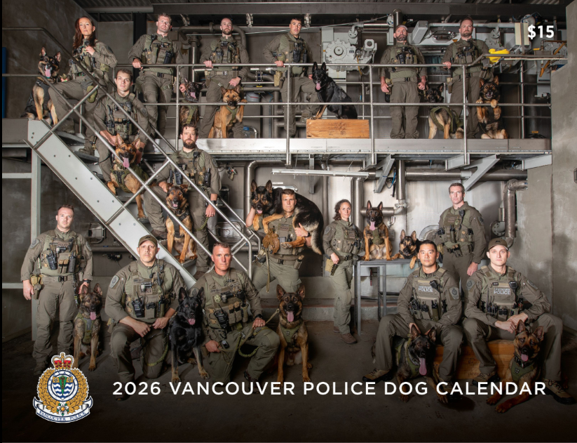 Calendar Sale