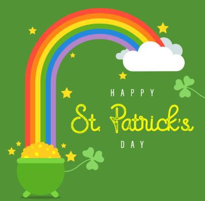 Safety on Saint Patricks Day