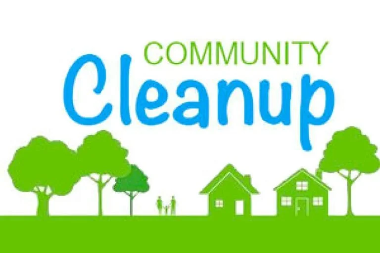 Community Cleanup