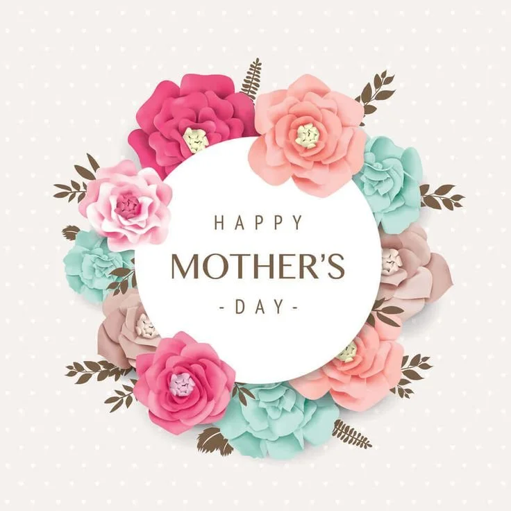 Mother's Day Pop-up - Day 2