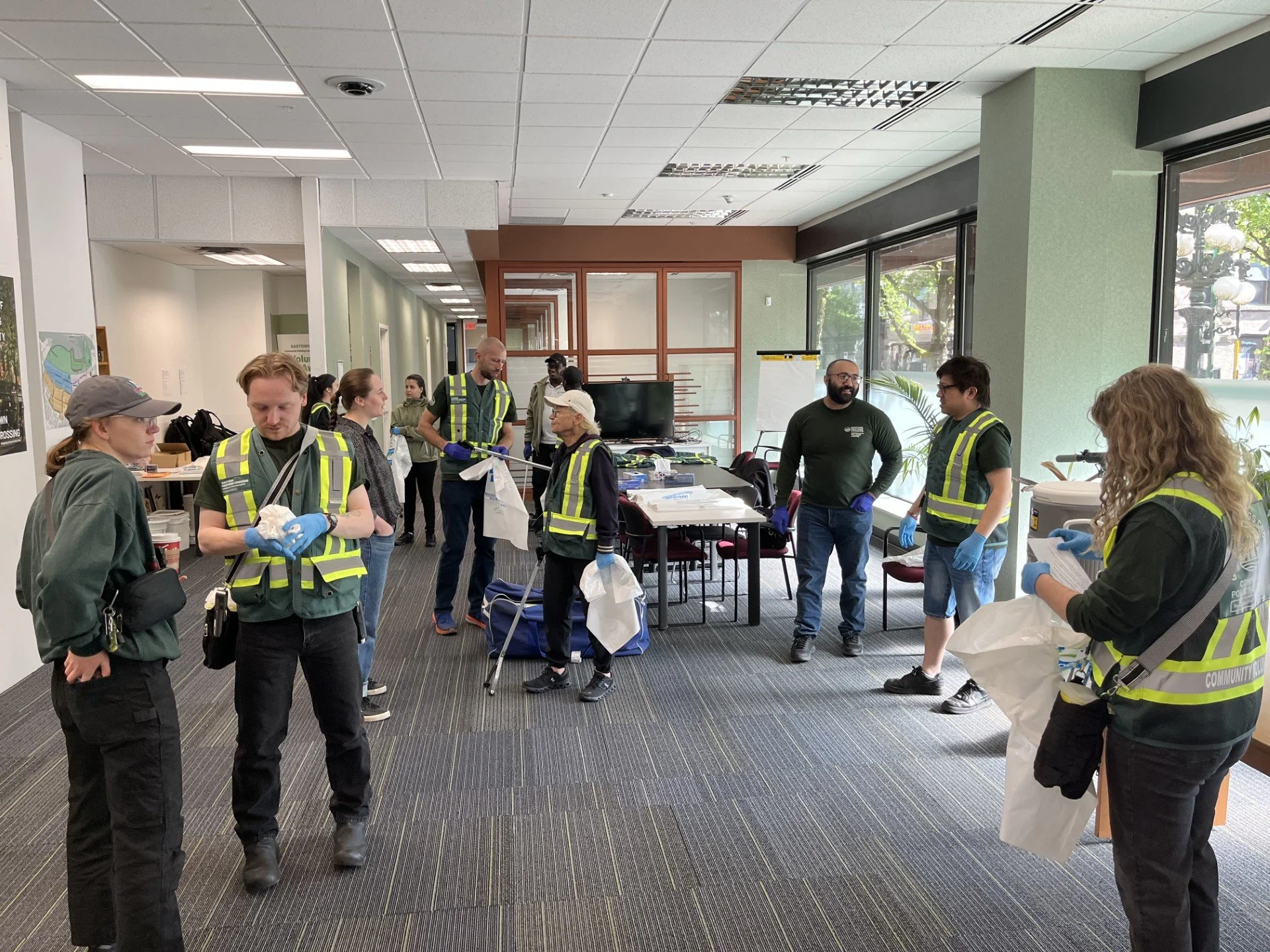 EarthDayCommunityCleanup_Start_Office.jpg