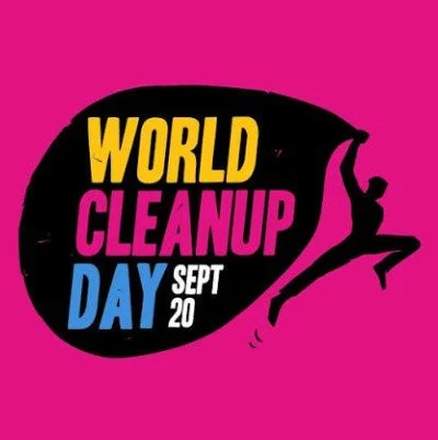 UN World Cleanup Day