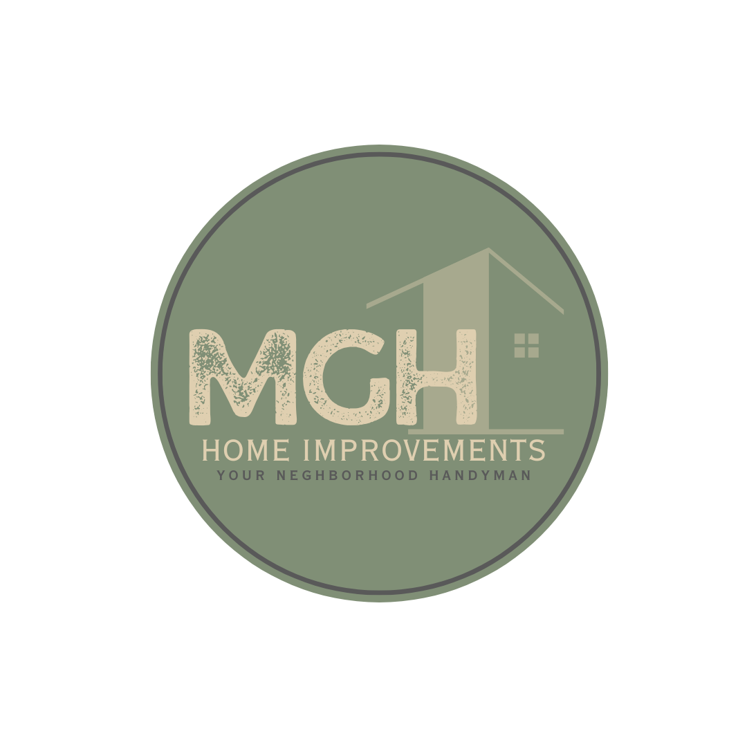 Handyman/Home Remodeling Logo
