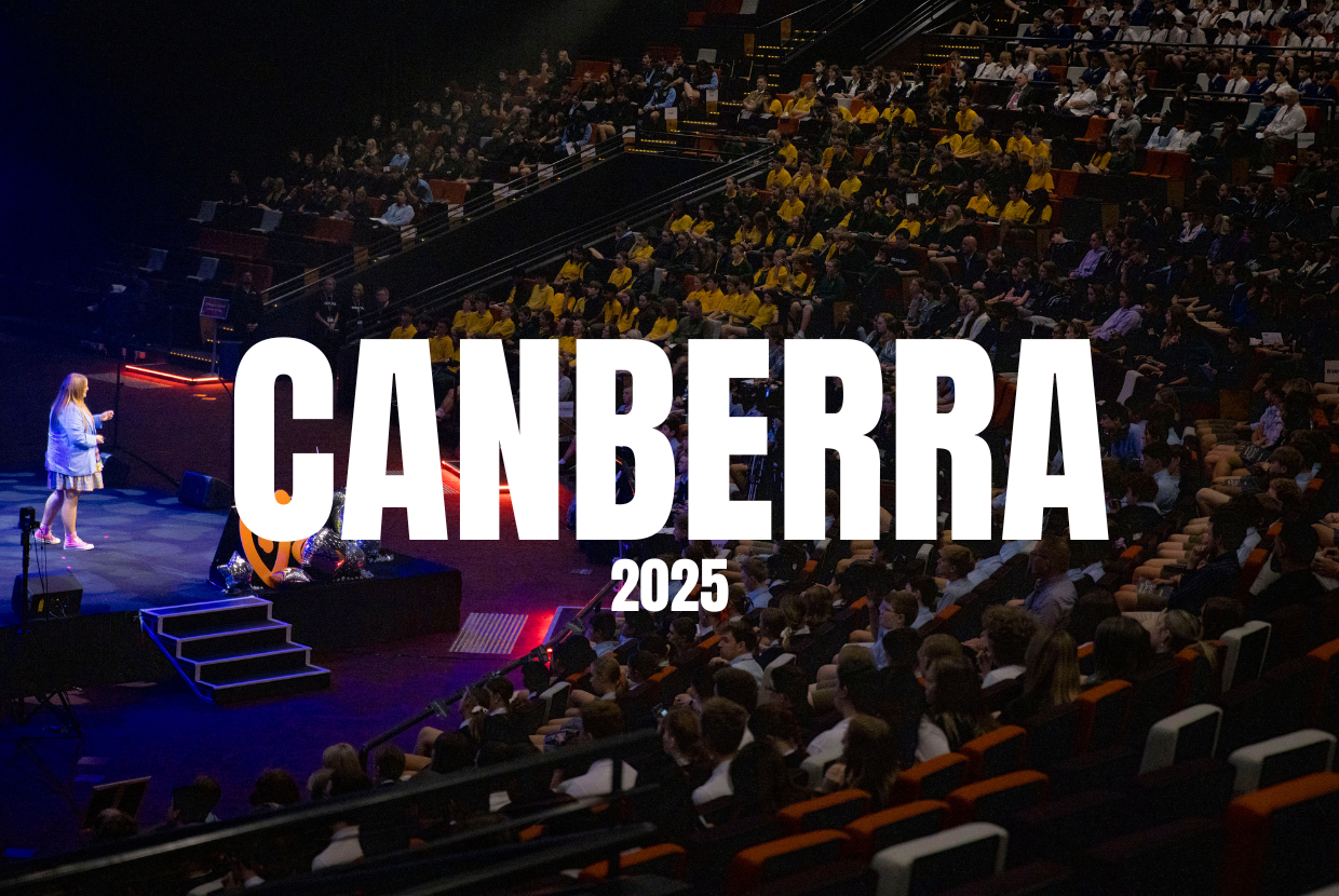 Canberra 2025