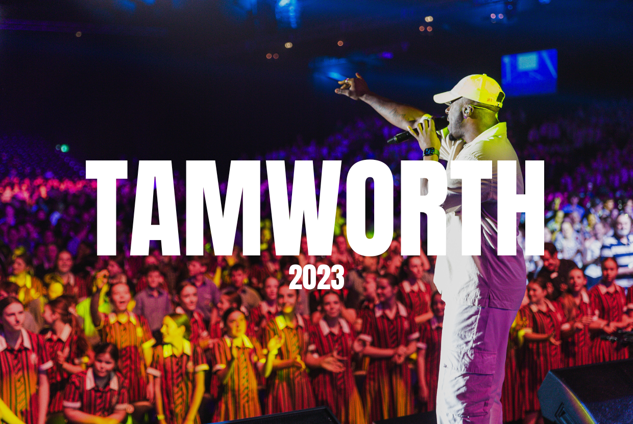 Tamworth 2023
