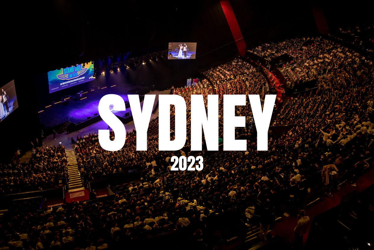 Sydney 2023