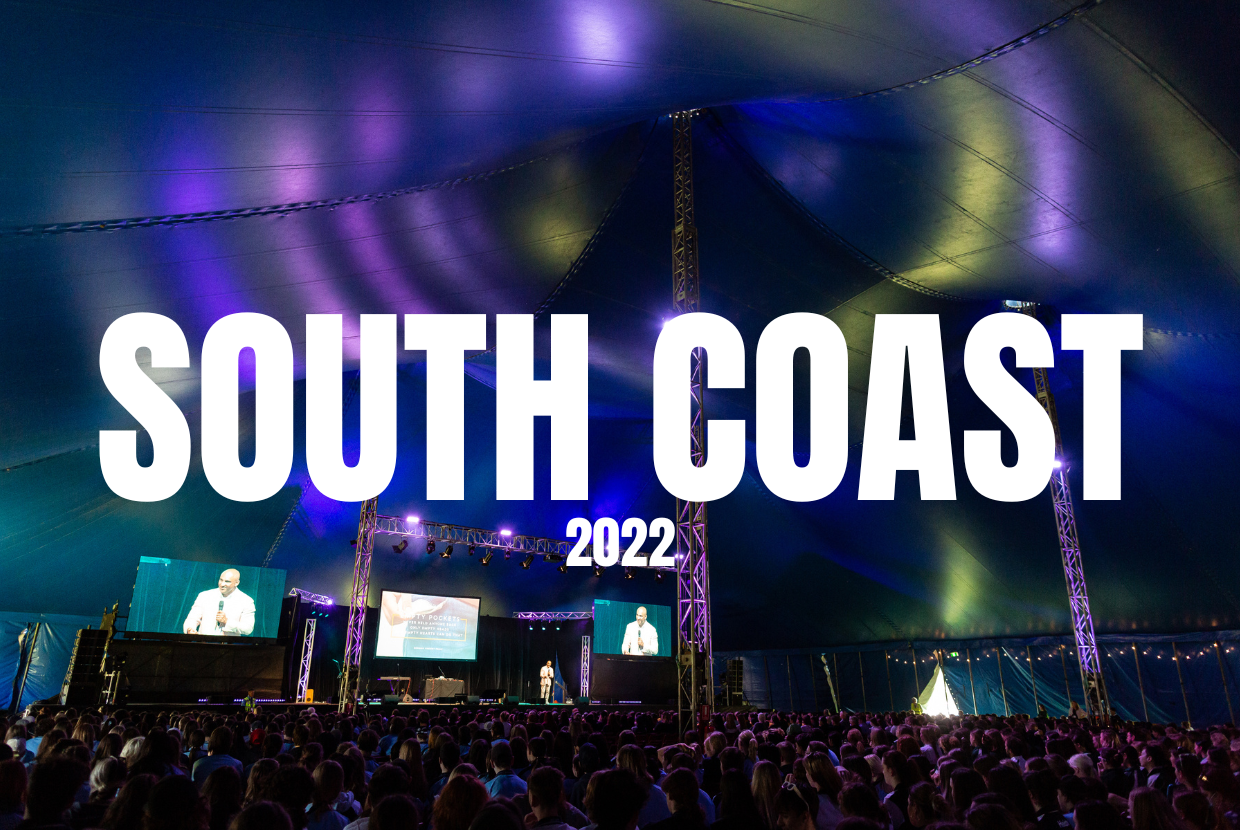 South Coast 2022