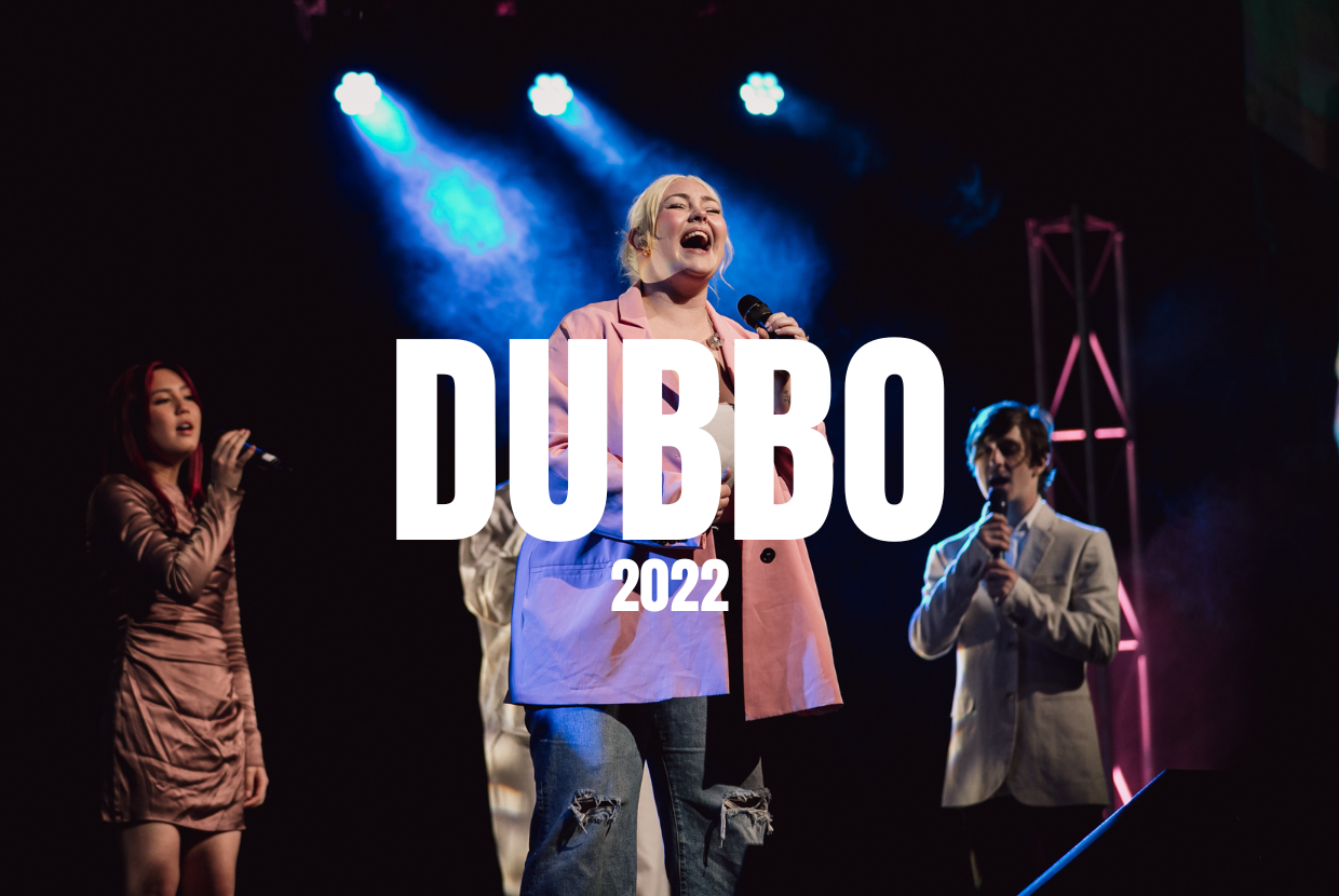 Dubbo 2022