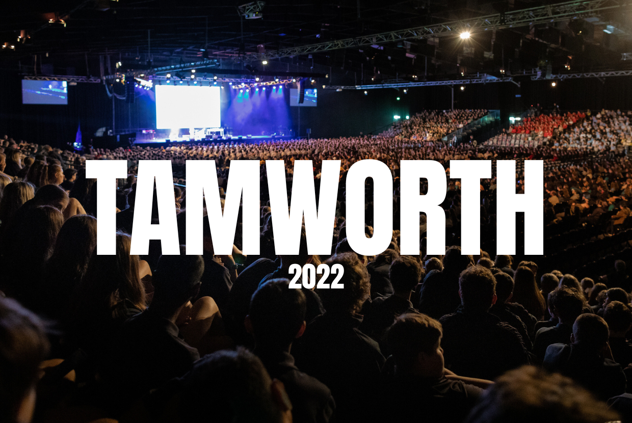 Tamworth 2022