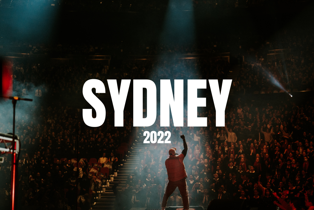 Sydney 2022