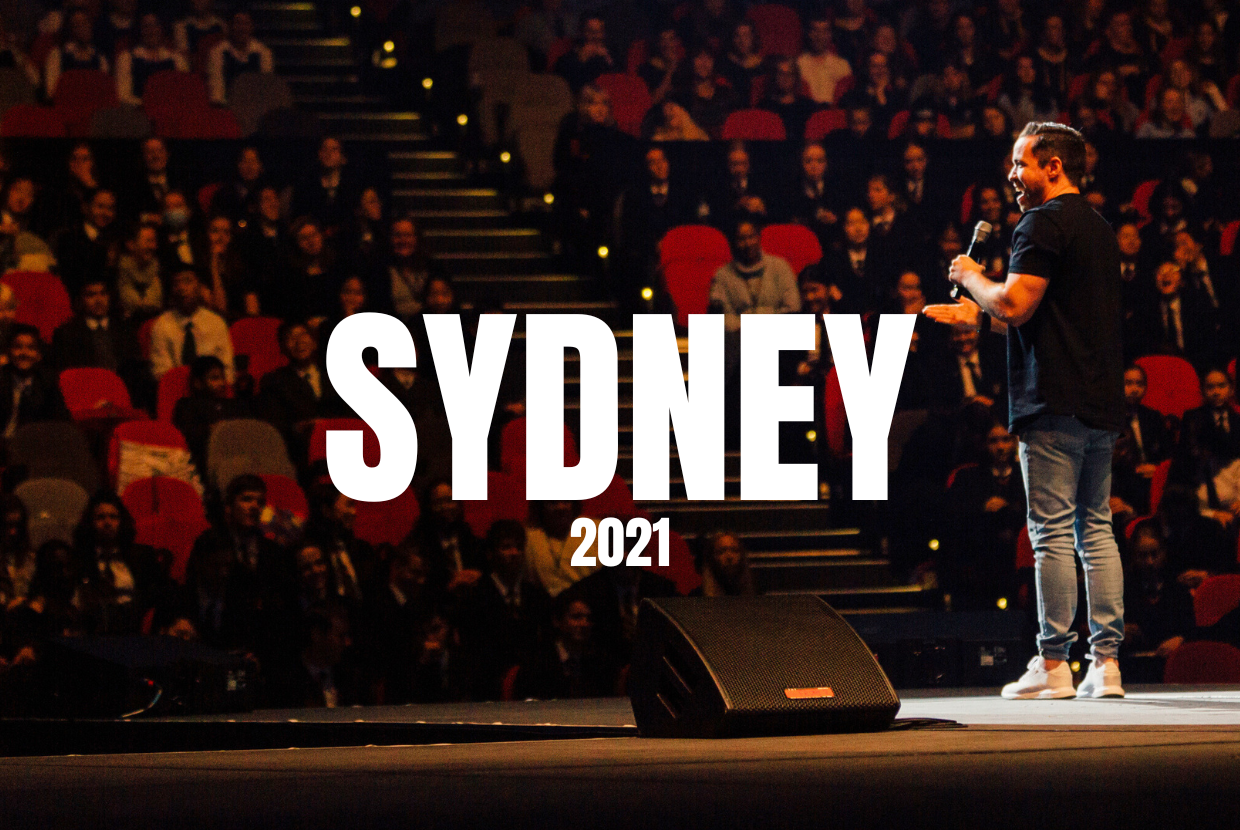 Sydney 2021