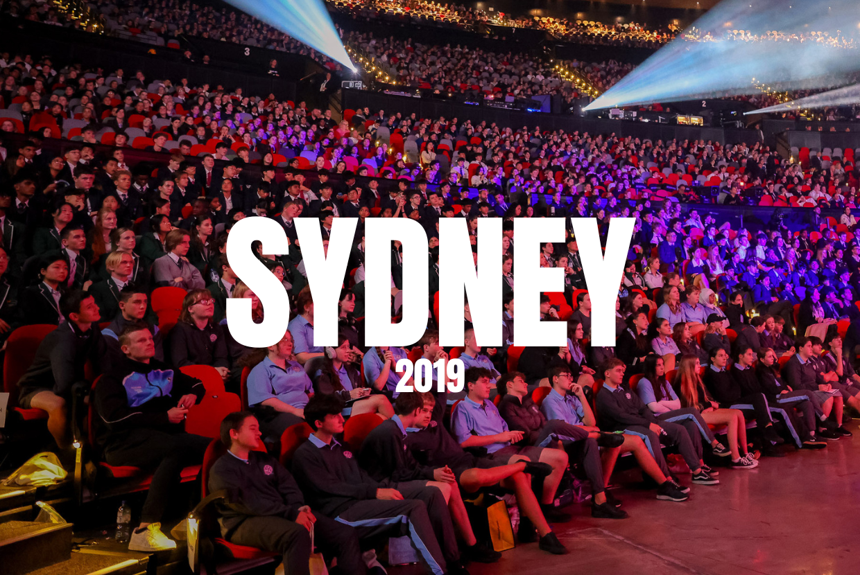 Sydney 2019
