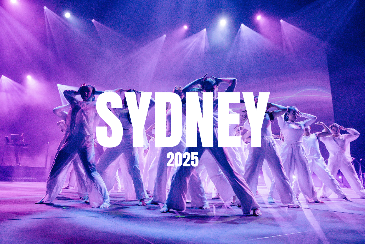 Sydney 2025