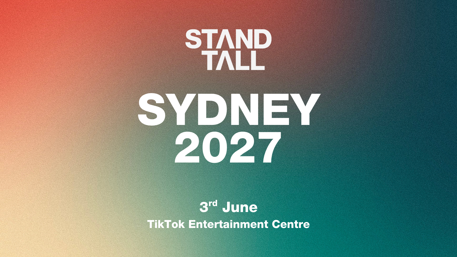 Sydney 2027