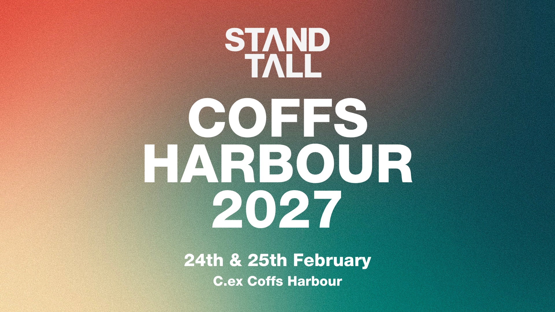 Coffs harbour 2027