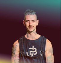 Jason Blythe