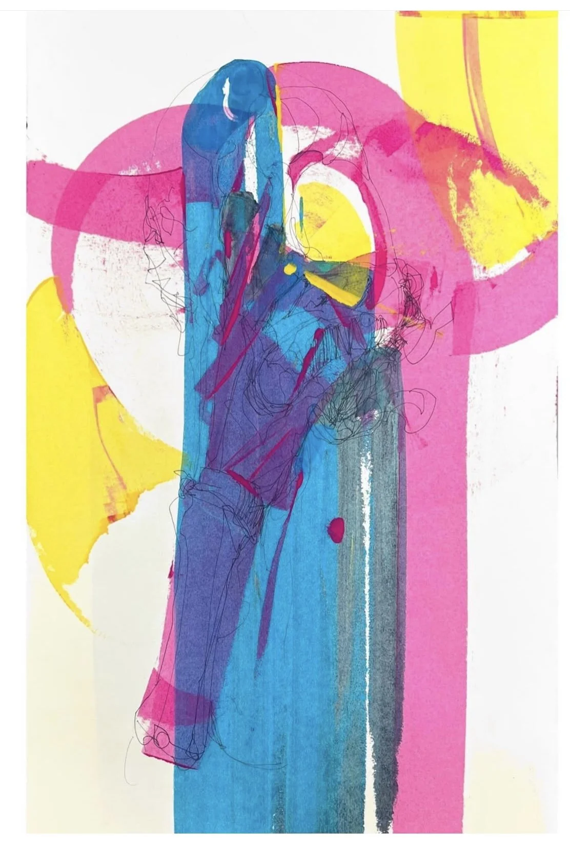 mask, 8''x11'',screen printing