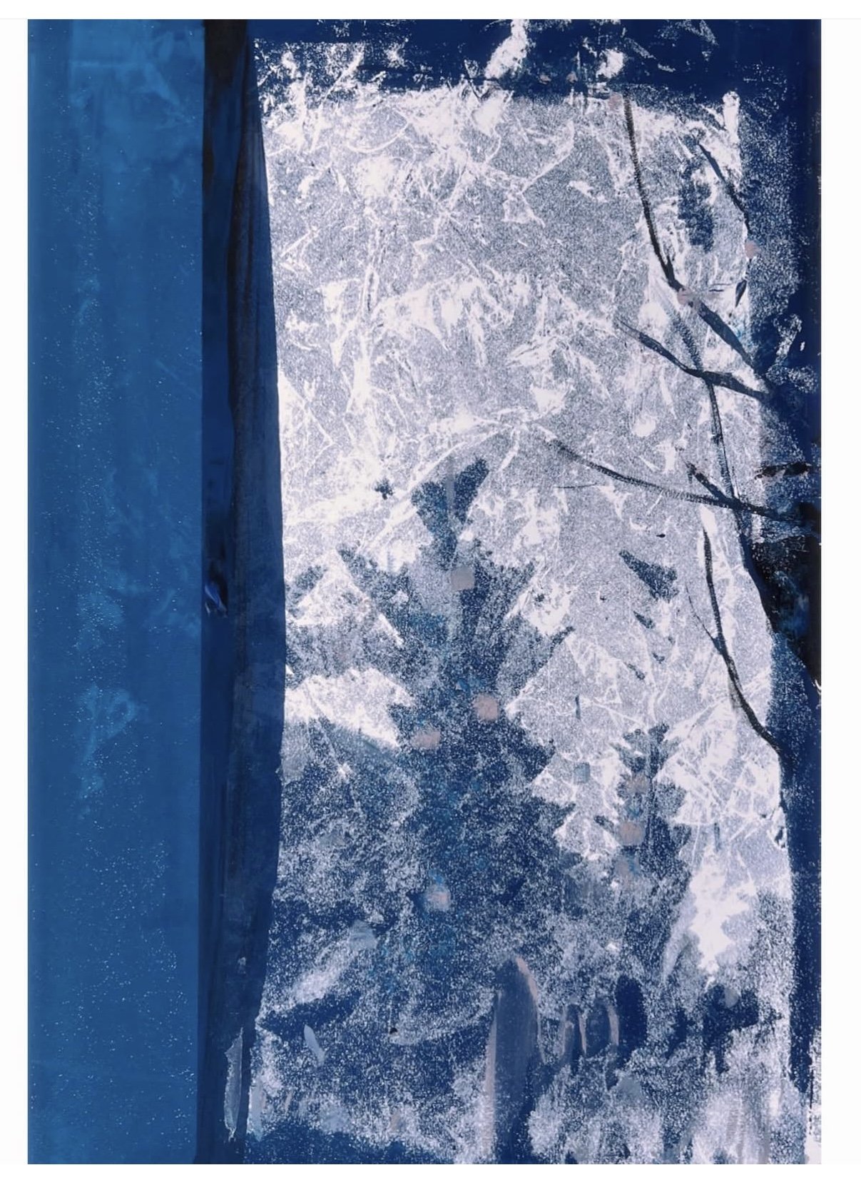 18''x24'',silkscreen