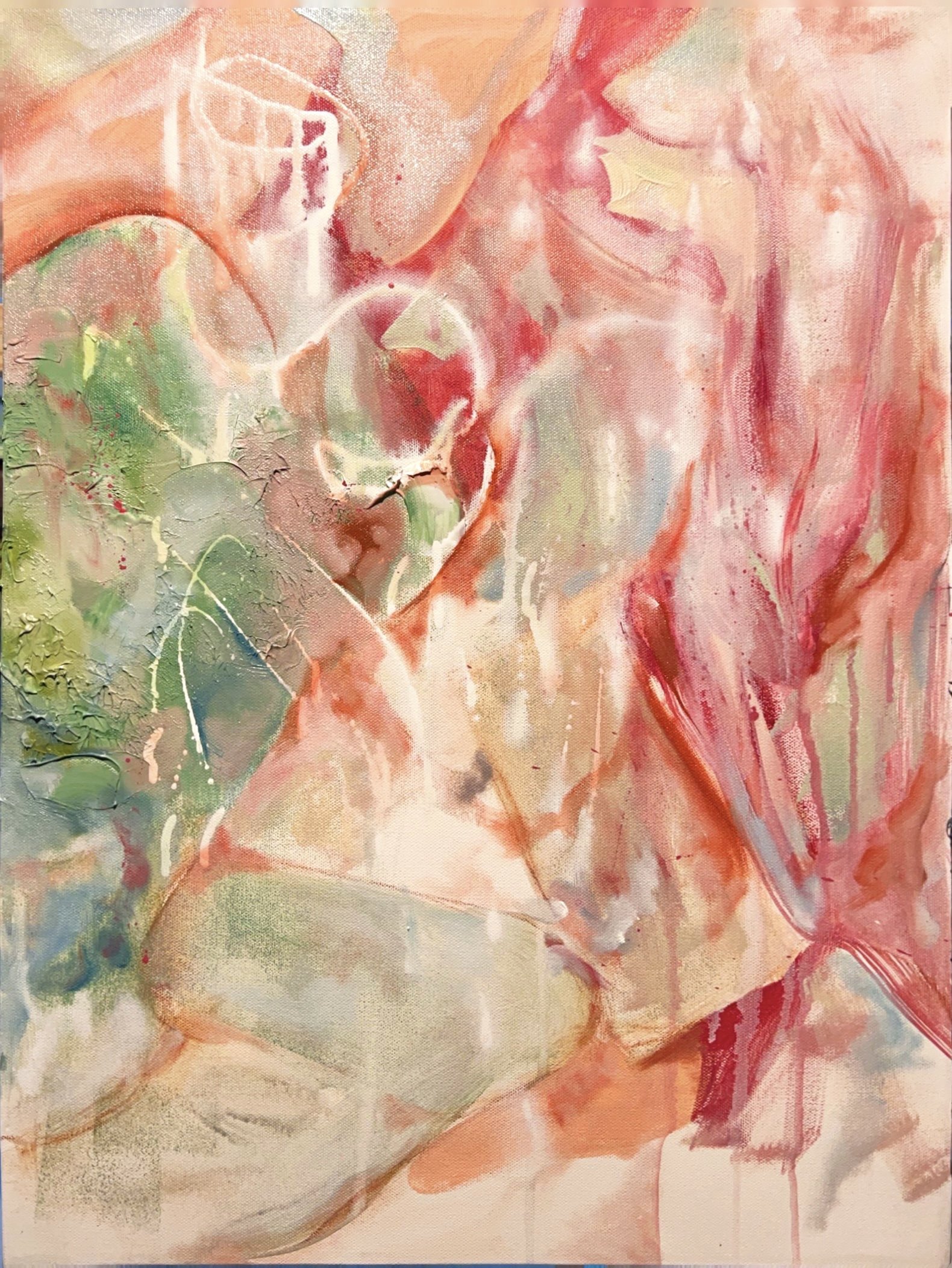 untitled
18''x24,
arcylic on canvas,2022