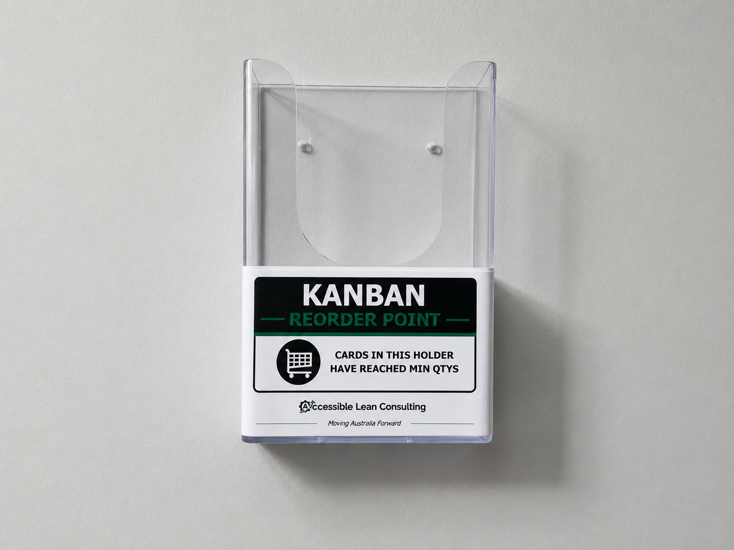 Kanban Reorder Point Front View.png