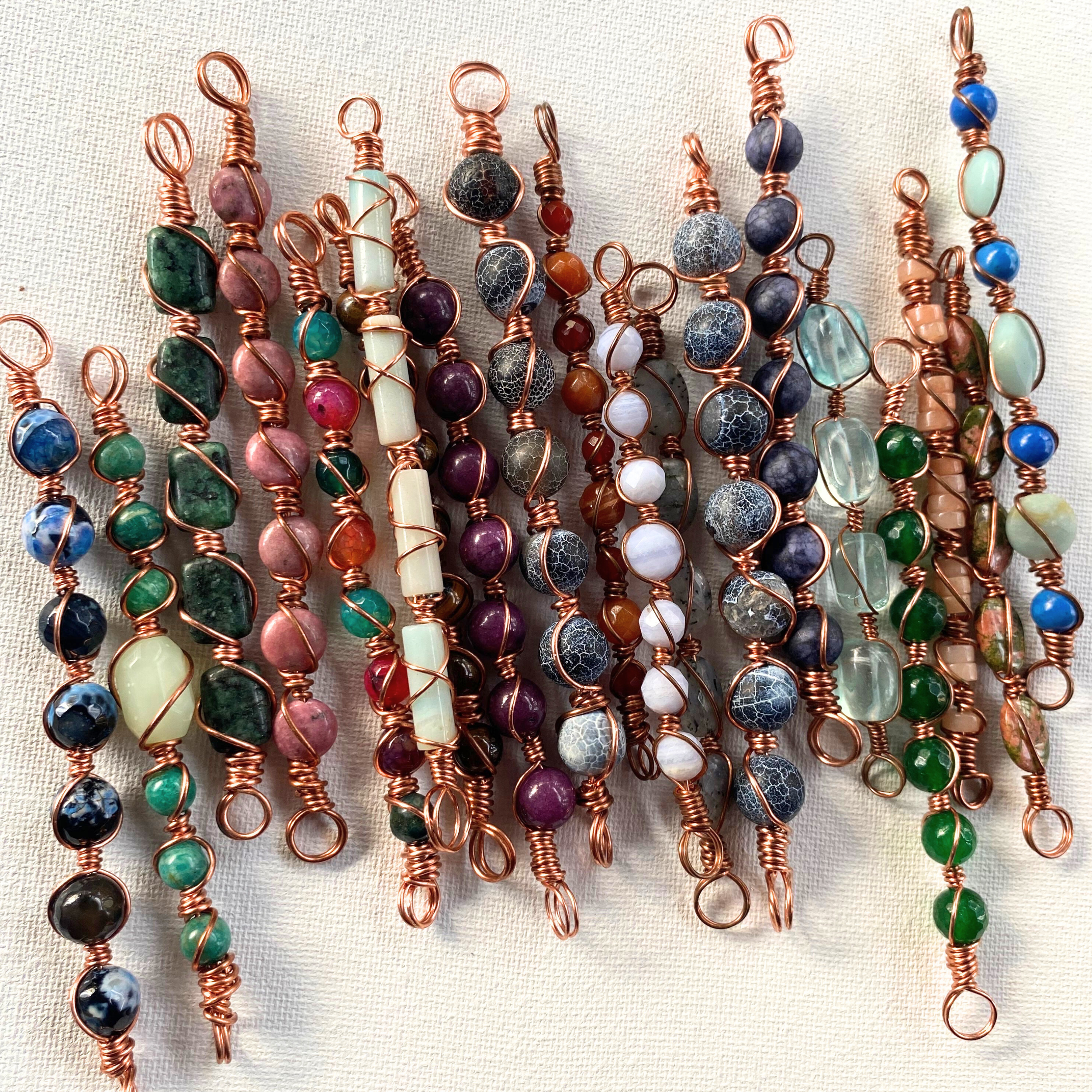 Stoned Wands Stock Up