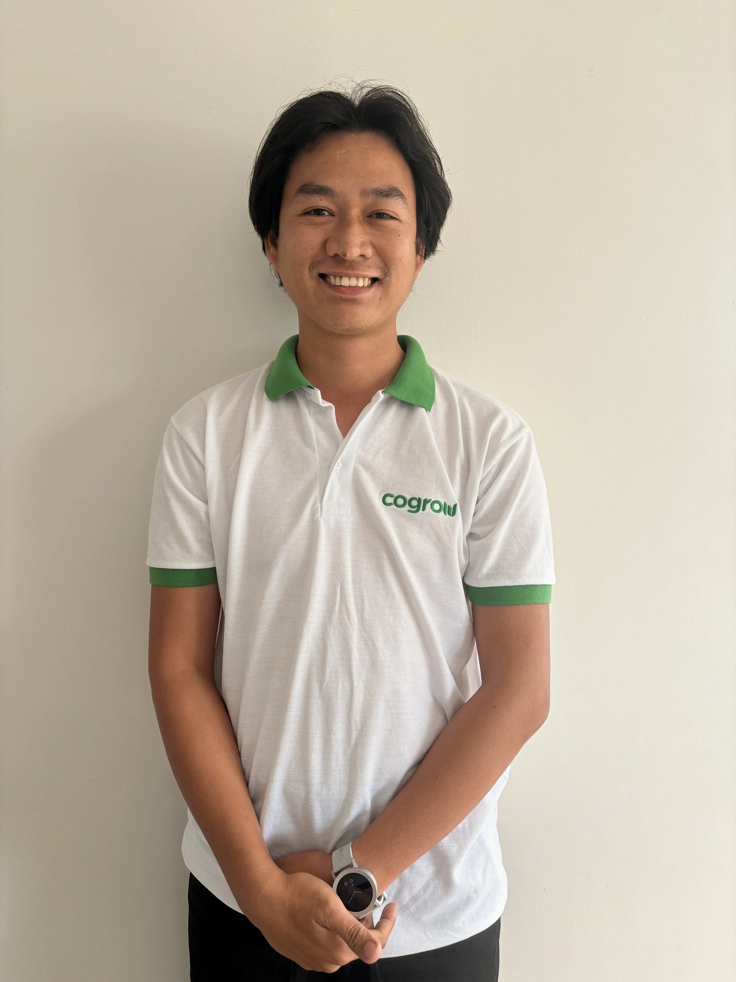 Junior Farm Consultant