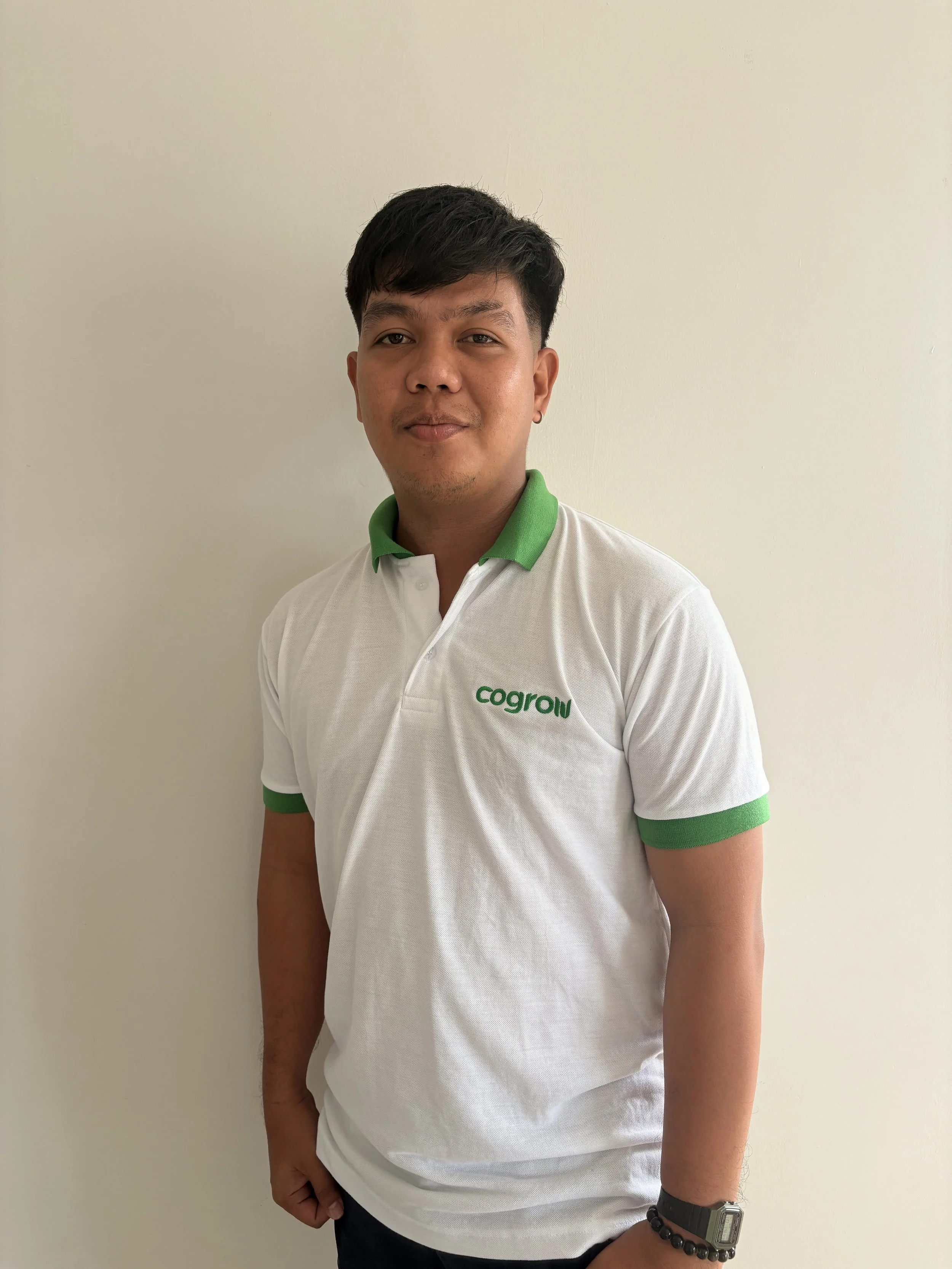 Senior Farm Consultant