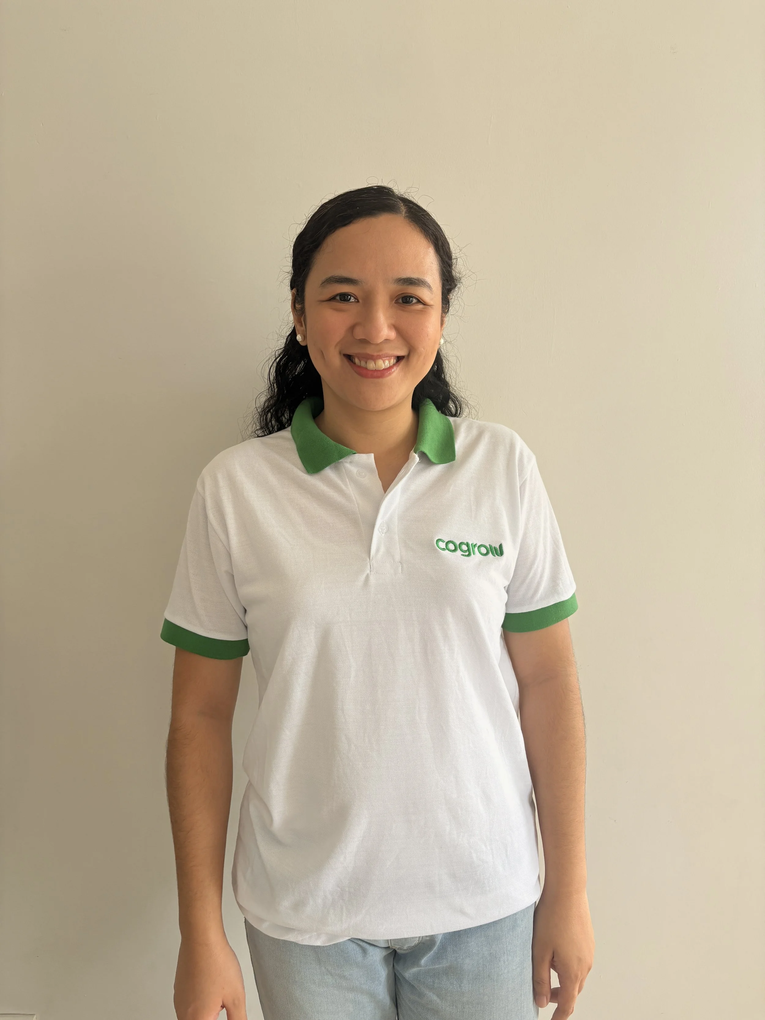 CoGrow General Manager