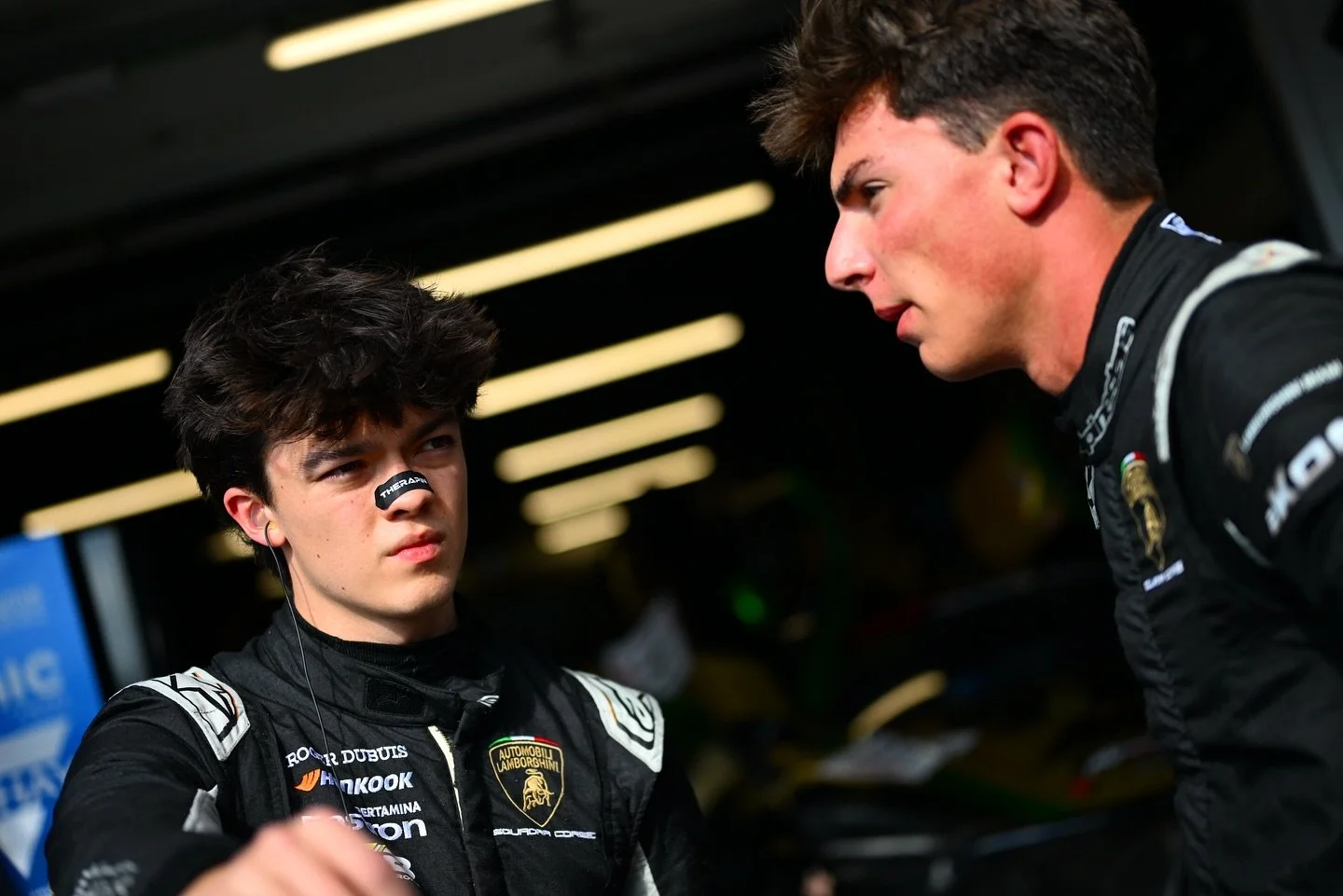 went to 🇪🇸/🇮🇹 and picked up a new trophy 🥉🤠

survived on some world class coffee 😂