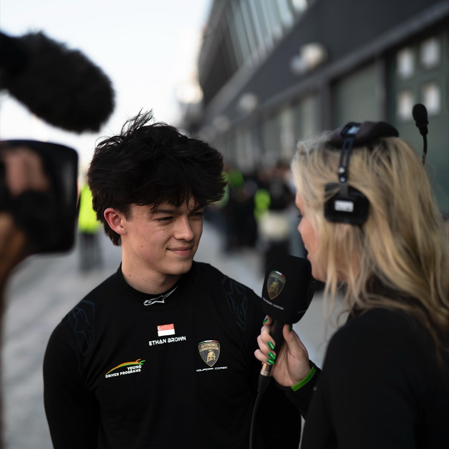 Went to 🇮🇹, won a big trophy and did my first world finals.

2025 season done ✅