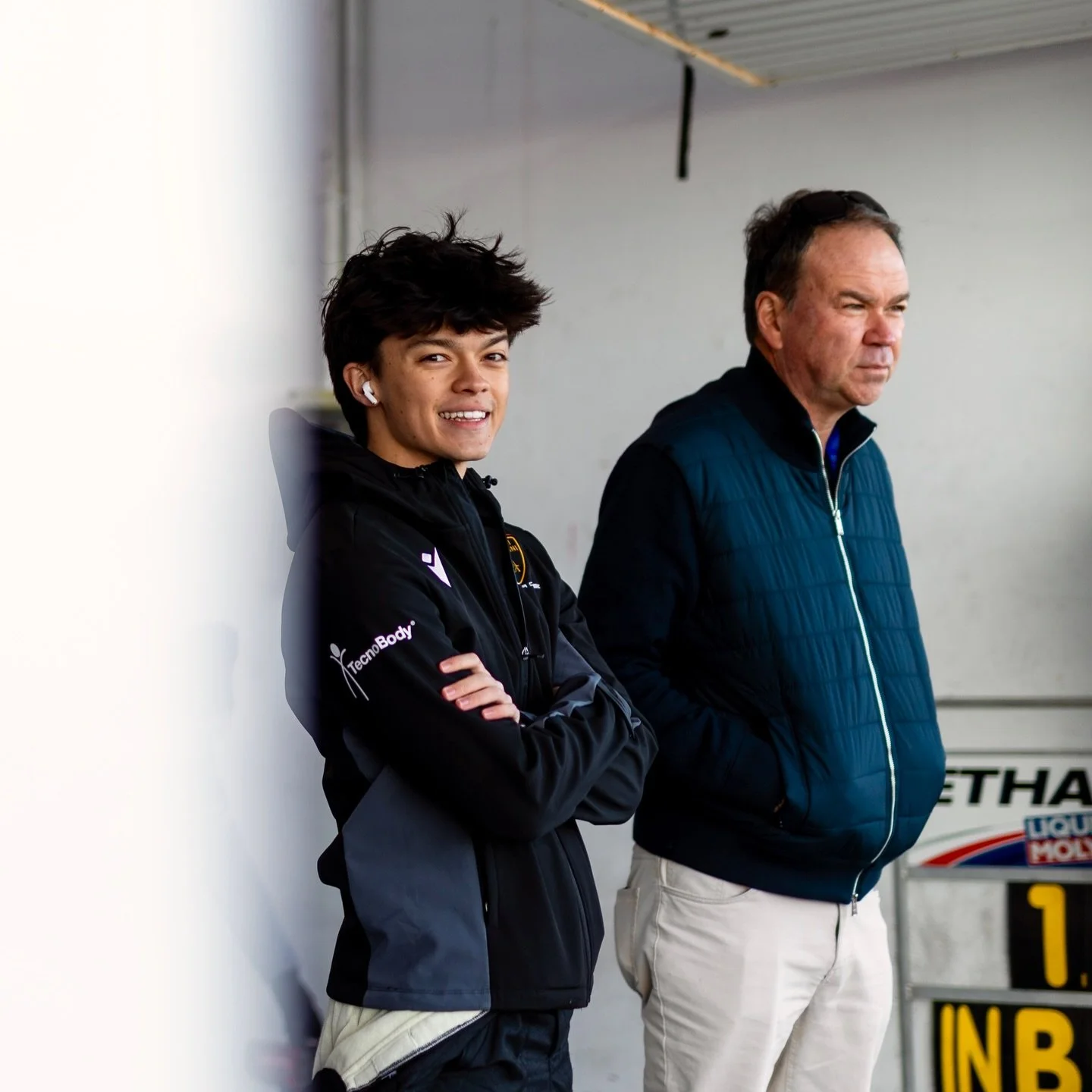 went back to 🇪🇸, no trophy but picked up el sock

one more city and track ticked off ✅