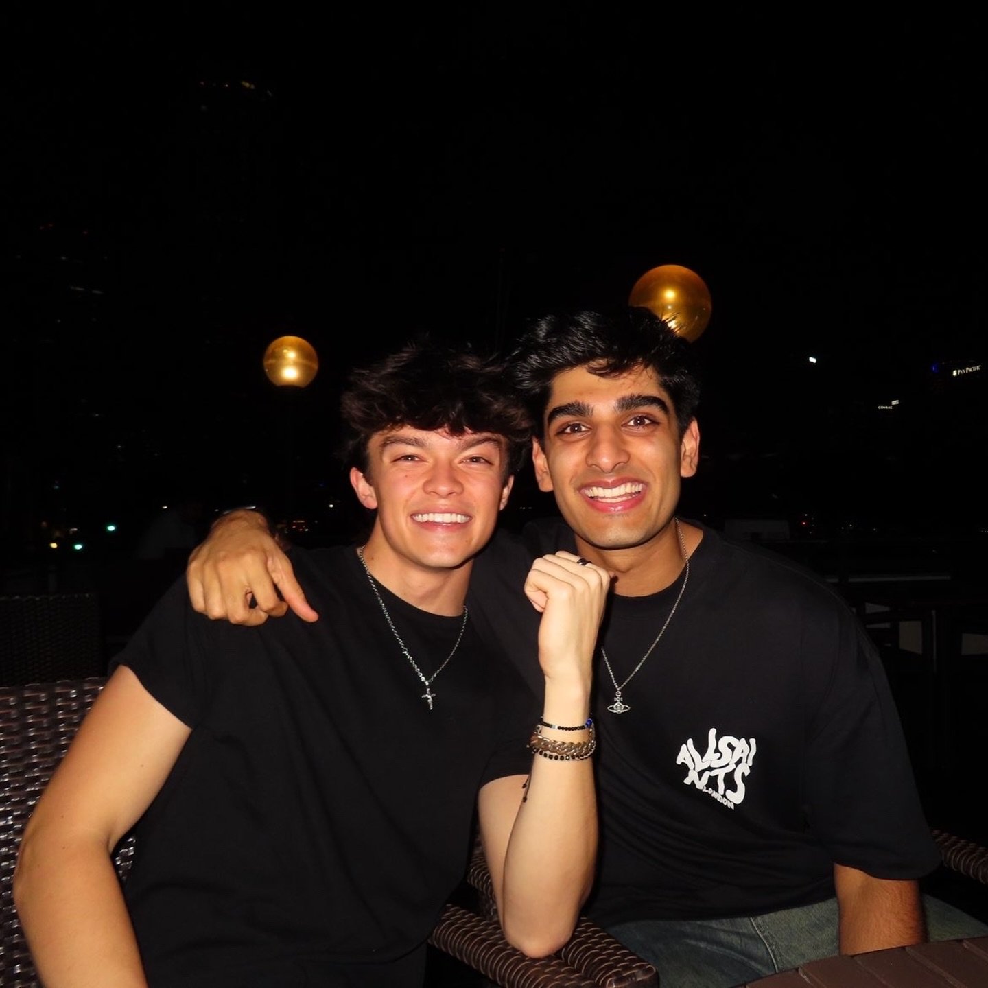 Couple purple sectors and we&rsquo;re into Q2

2 weeks till season starts