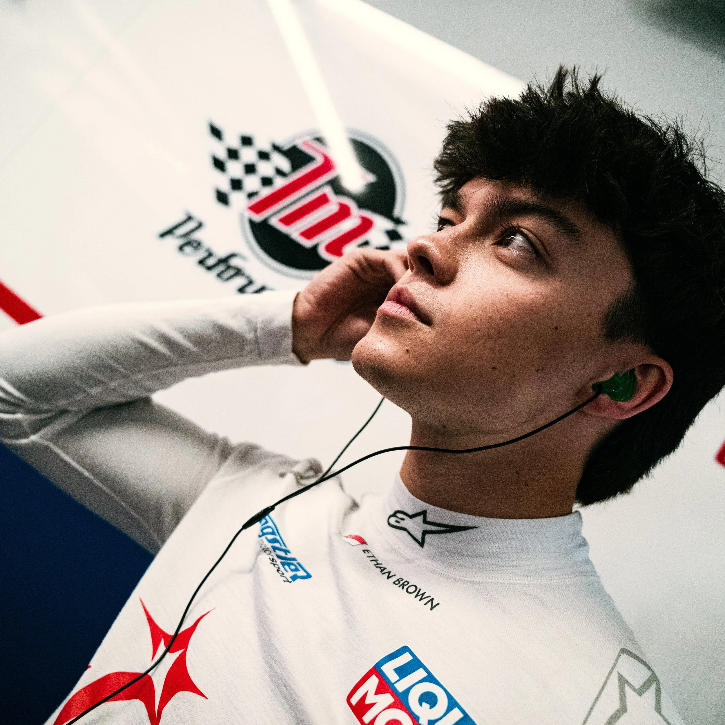 🏁 IT&rsquo;S RACE WEEK 🏁

The final round of GT Masters is here 😞 what a crazy year it&rsquo;s been and we&rsquo;re gonna do our best to end it on a high.

Unfortunately, that means I&rsquo;ll also be missing this years @f1nightrace, so enjoy some