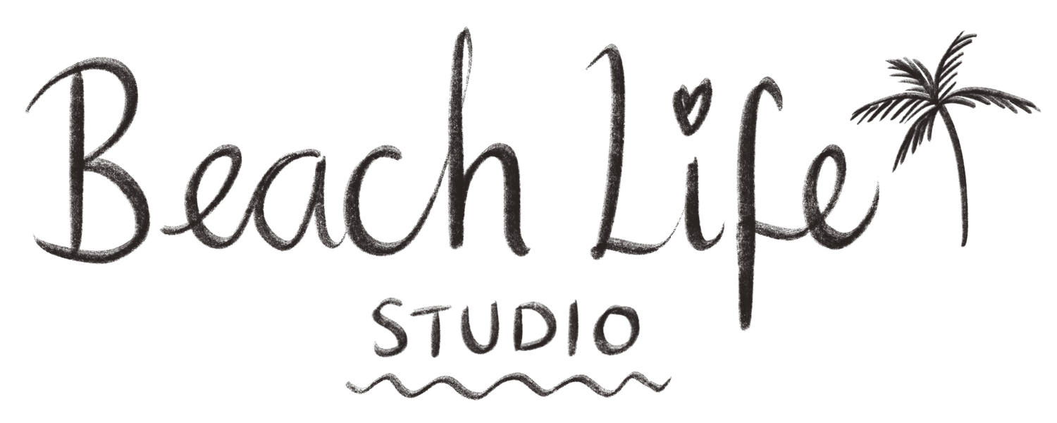 Beach Life Studio