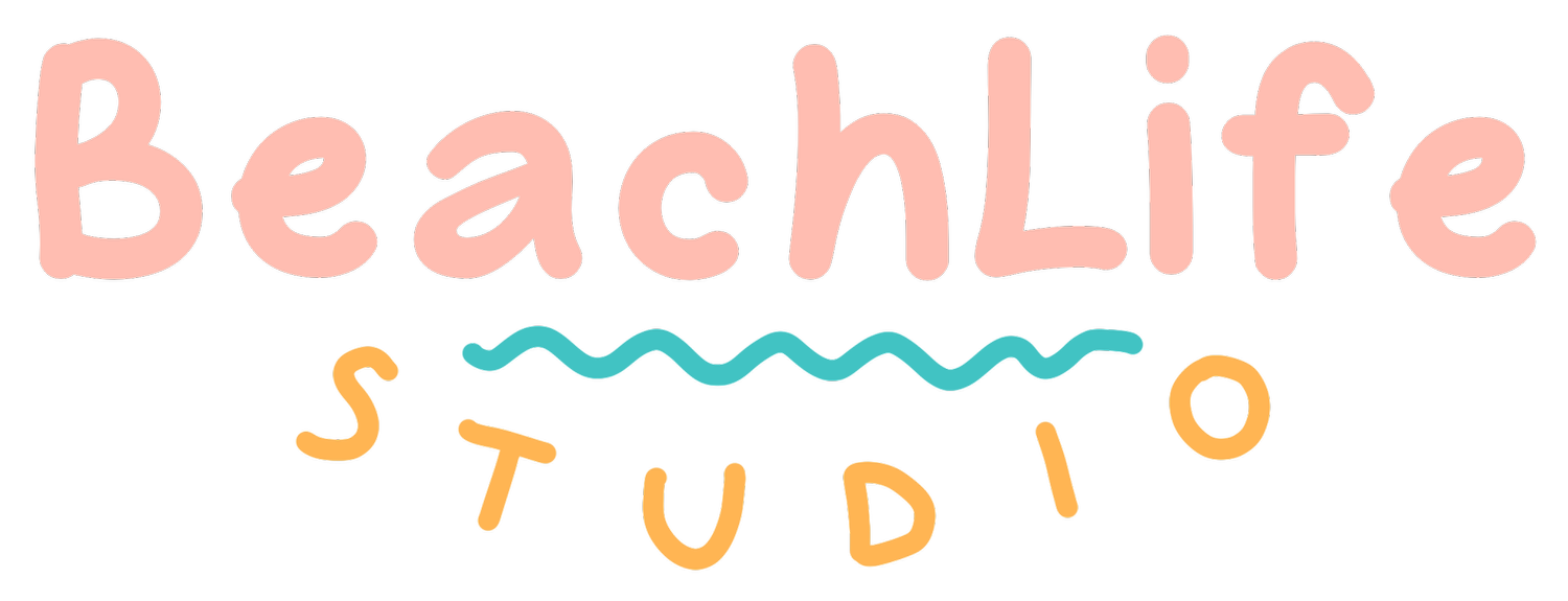 Beach Life Studio