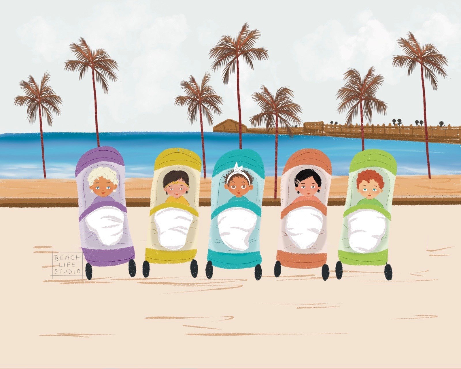 Kids in prams.jpg