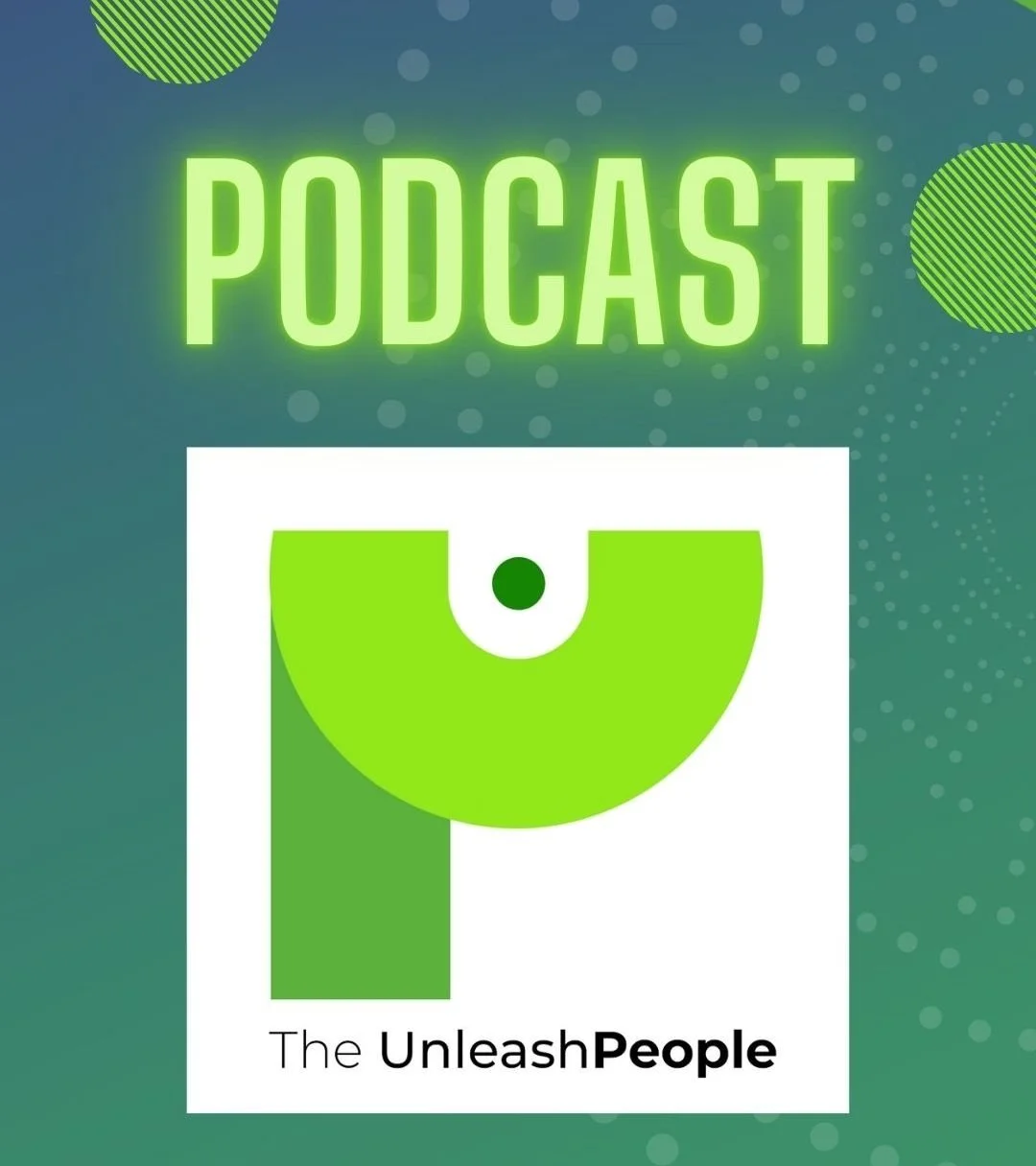 The UnleashPeople Podcast: Recruiting Metrics that matter. Interim Head of Talent Acquisition Kathrin Holzfurtner talks about value creation and TA impact on commercial outcomes