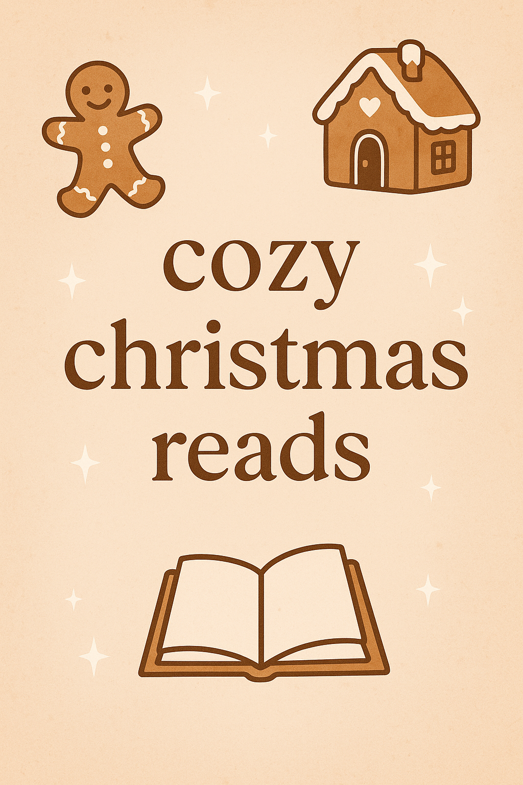 Cozy Christmas Reads for a Slow Winter Night