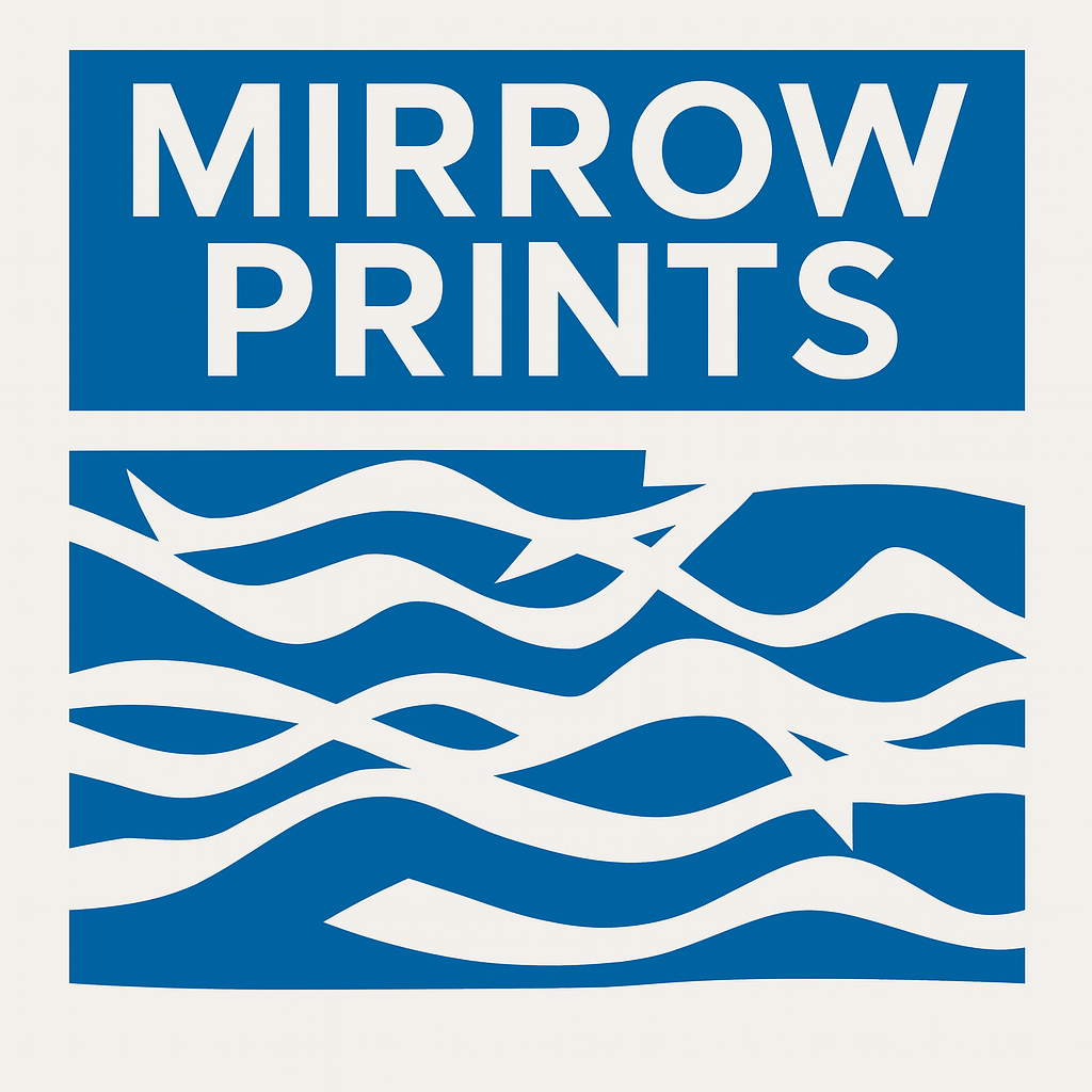 Mirrow Prints